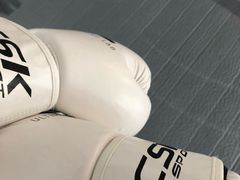 -EFL巴西柔术·综合格斗·泰拳·少儿体能训练(虹桥德必馆)