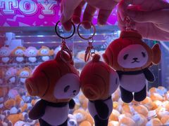 -阿尔法Game Station(中山路店)
