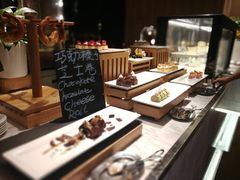 -福州仓山凯悦酒店·Market Cafe Lacucina咖啡厅