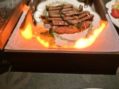 -第101座花园餐厅(湖滨88店)