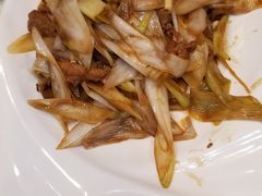 -刀郎牛肉面新疆餐厅·烧烤(清真通州珠江国际城店)