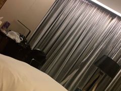 -广州天河希尔顿酒店