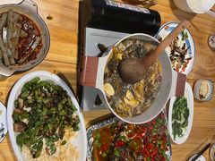 -小厨子私房菜·云南美食店