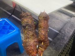 -抚琴第一烤(抚琴地铁站A口店)