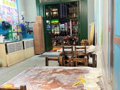 -零零後碳烤大排档(曙光星城旗舰店)