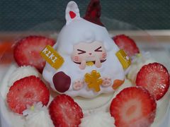 -壹点壹客·生日蛋糕(南山店)