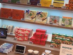 -Olé精品超市(广州太古汇店)