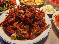 -红盔甲·小龙虾(车公庙店)