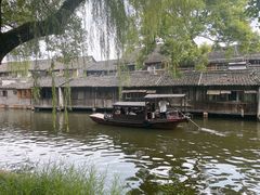-乌镇景区