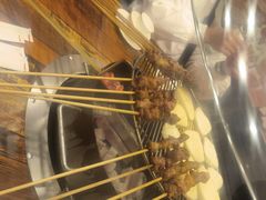 -源味居手把签烧烤(长春一店)