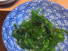 -山葵家·创意料理(临平银泰城店)