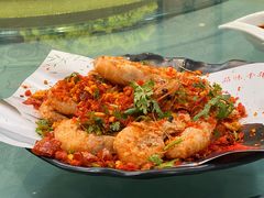 -酒肉门孔府菜(曲阜游客中心店)