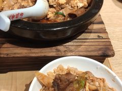 -味千拉面(航洋国际购物中心)