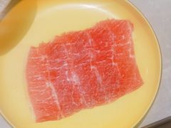 -一绪に寿喜烧(虹悦城店)