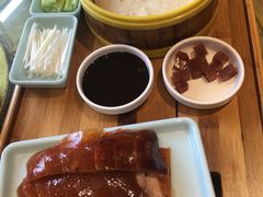 -红城阁·上海味道(四平路店)