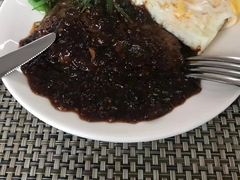 -万佳国际酒店-阳光空中西餐厅(石狮服装城店)