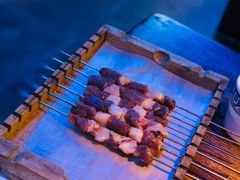 -三个蒙古大叔羊肉串(大宁店)