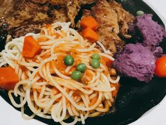 -豪客来牛排(海沧阿罗海店)