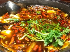 -受气牛肉·耙牛肉火锅(水晶郦城店)