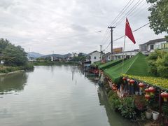 -晓琦农家菜馆·地道农家菜