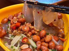 -嘎嘎鸭下巴·爆辣干锅(明教寺店)