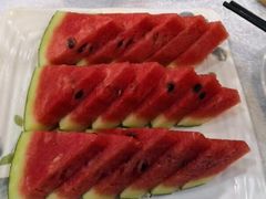 -君德澜酒家·创意粤菜(金山谷店)