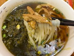 -矮子粉店1985·长沙米粉(湘春路店)