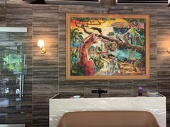 -植物园哈利亚餐厅