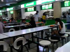 -北工大风味餐厅(北京工业大学东区店)