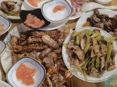 -水王国温泉水世界