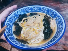 -西园寺素食(西园弄戒幢律寺店)
