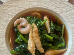 -功德林素菜饭庄(前门店)