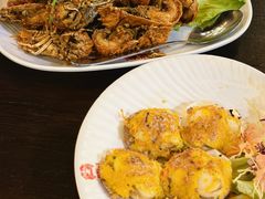 -大螃蟹海鲜餐厅