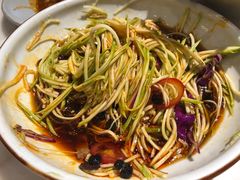 爽口小瓜-望湘园·湖南菜(宏伊店)