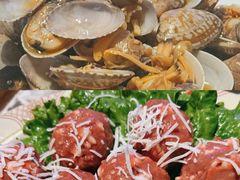 -琥珀川糟粕醋·香草鸭·鸡煲(慈云寺店)