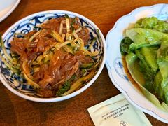 -林四喜·闽南传家菜(鼓浪屿店)