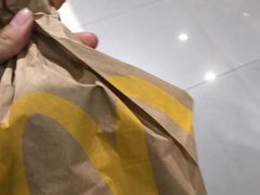 -麦当劳(朝阳北路店)