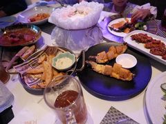 -J·one Bistro吉萬酒厨·牛排