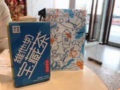 -奈雪的茶(印象城店)