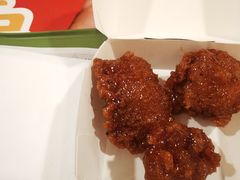 -麦当劳(宝山大厦店)