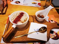 -炖物24章·顺时轻养茶(黄龙店)