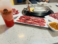 -杏花吴记牛肉火锅