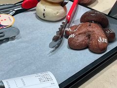 -CARINO BAKERY&CAFE(人广来福士店)