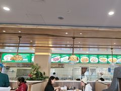 -直隶安家罩饼(复兴路店)