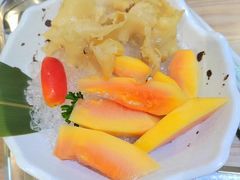 -探窝·竹笙椰子鸡(杨箕店)