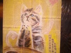 景观位-壹六猫窝(谷德店)