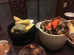 -青藤茶馆(南山路店)