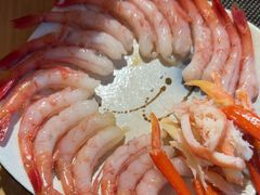 -德川家日本料理(中关村店)