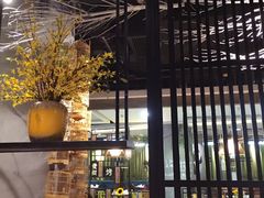 大堂-水木苼 蔬食料理
