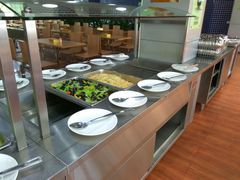 -南科大西餐厅(南方科技大学教师公寓店)